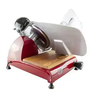 Die beste Berkel-Aufschnittmaschine 2026 Test Bestseller Berkel-Aufschnittmaschine