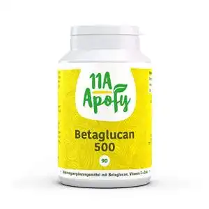 Beta-Glucan
