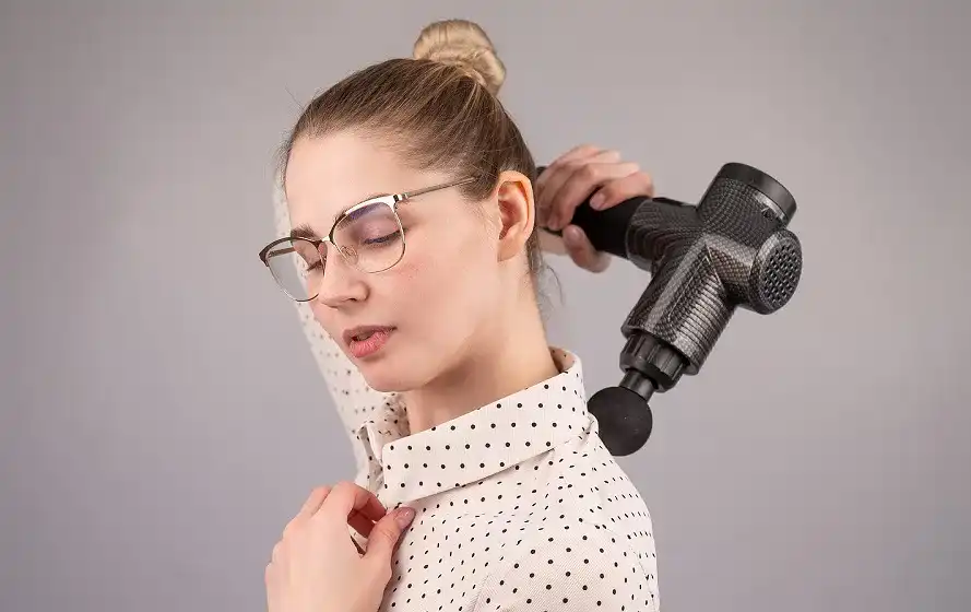 Massagepistole Massagepistole