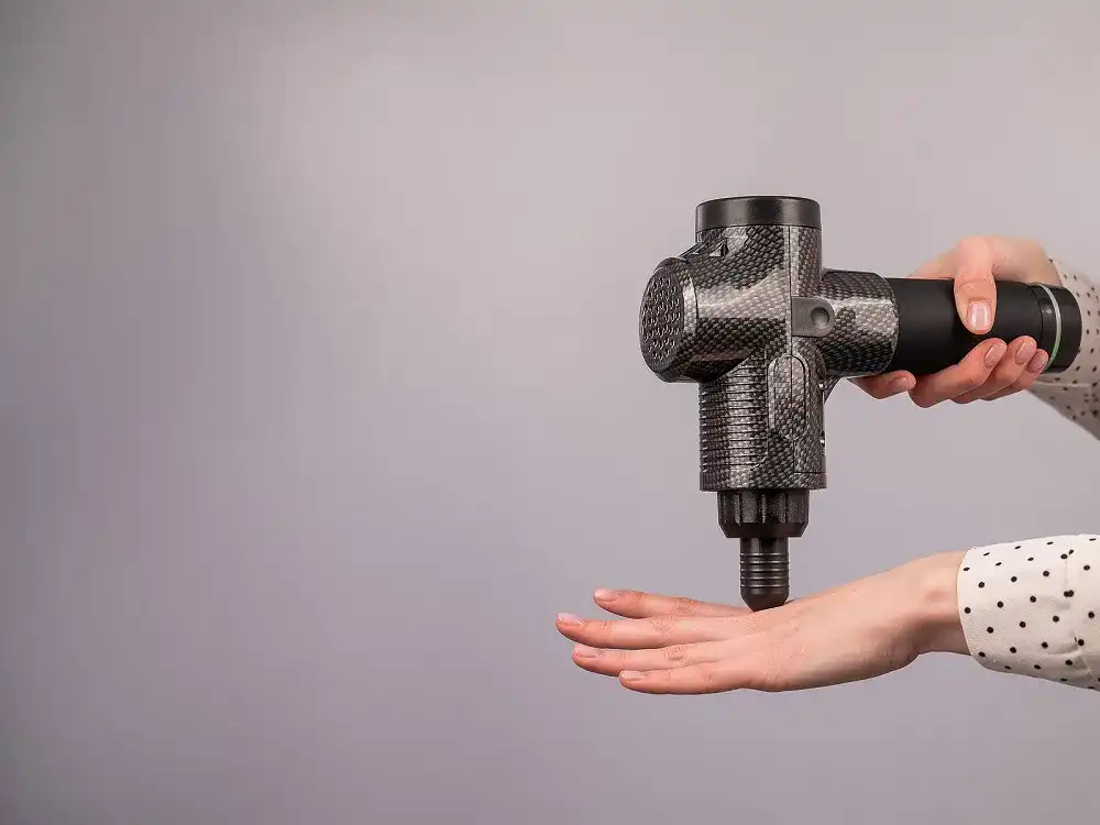 Massagepistole Massagepistole