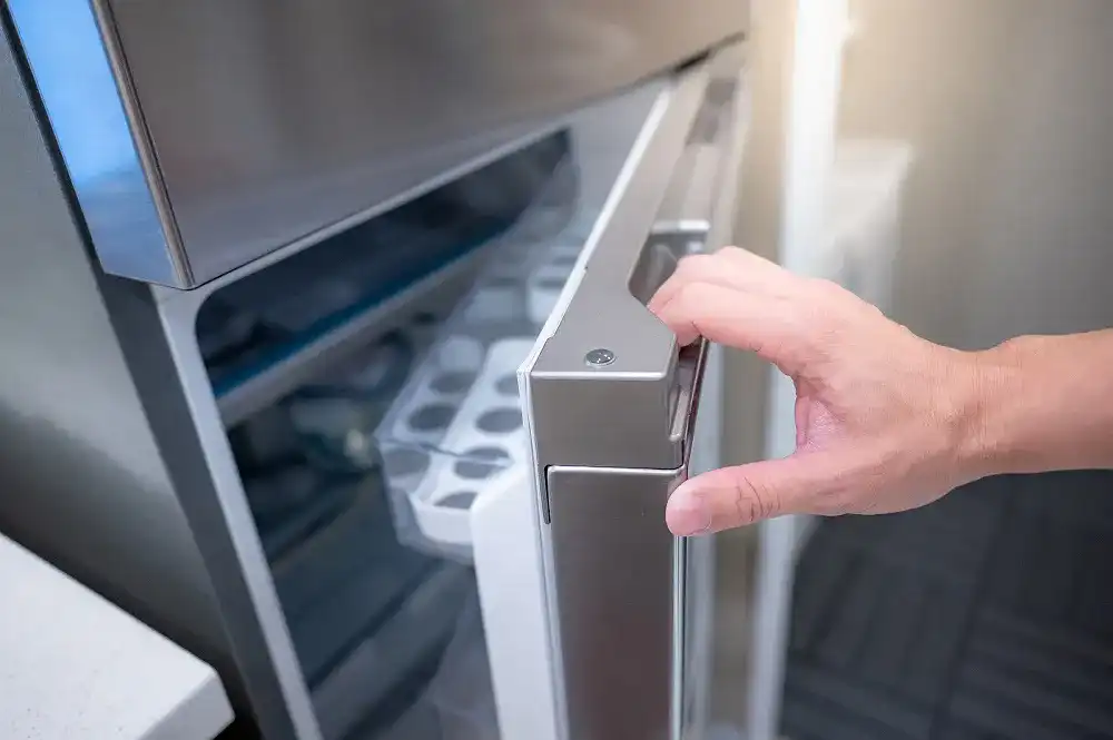 No-Frost Gefrierschrank
