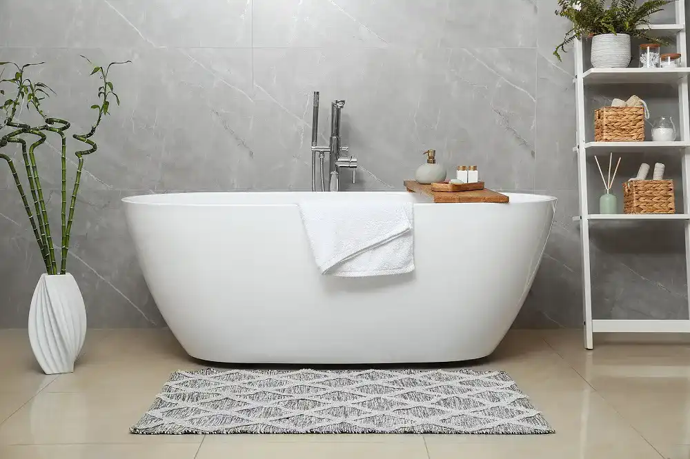 Badematten Badematten
