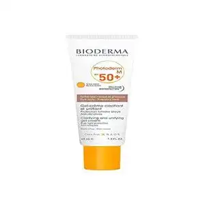 Bioderma-Sonnenschutz