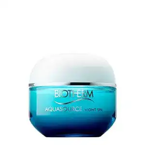 Biotherm Aquasource