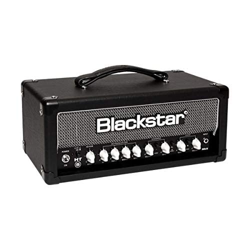 Blackstar-Verstärker Blackstar 7 HT1 – HT5 – HT20 MKII Verstärker