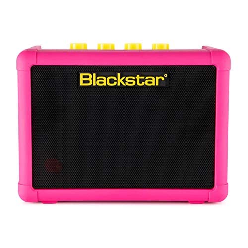 Die beste blackstar verstaerker blackstar fly 3 neon pink limited edition Bestsleller kaufen