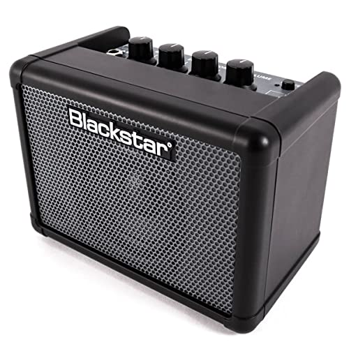 Die beste blackstar verstaerker blackstar fly3 mini bass verstaerker 3 watt Bestsleller kaufen