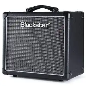 Blackstar-Verstärker