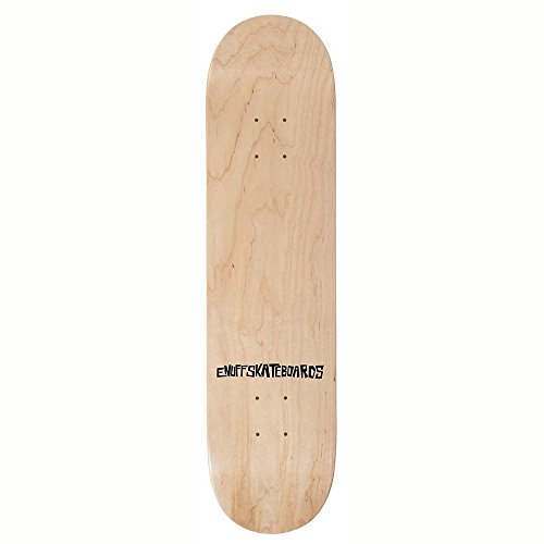 Blank-Deck ENUFF Skateboard Decks, Classic