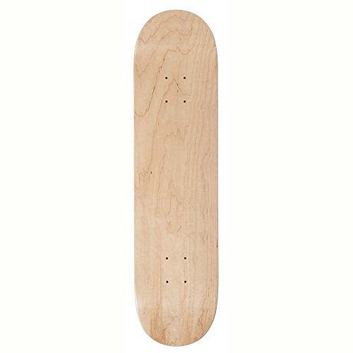 Blank-Deck ENUFF Skateboard Decks, Classic