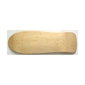 Blank-Deck Moose Elch Old School Skateboard Deck 25,4×76,2cm