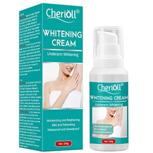 Bleichcreme Cherioll Underarm Whitening Cream, 100g
