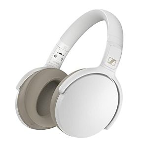 Bluetooth-Kopfhörer bis 100 Euro Sennheiser HD 350BT, weiß