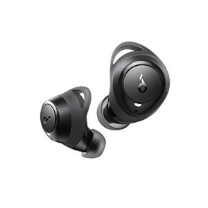 Bluetooth-Kopfhörer bis 100 Euro Soundcore Life A1 In Ear