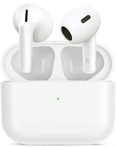 Bluetooth-Kopfhörer bis 50 Euro cowboyZHY TWS I12 Kabellos