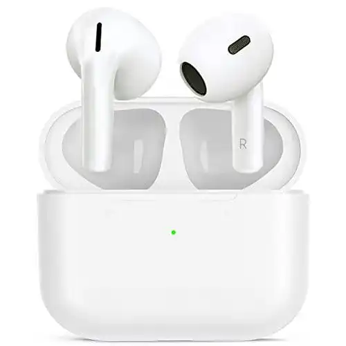 Bluetooth-Kopfhörer bis 50 Euro cowboyZHY TWS I12 Kabellos