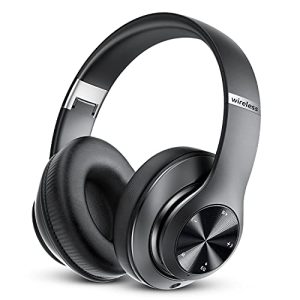 Bluetooth-Kopfhörer bis 50 Euro Lankey Sound 9S Over Ear