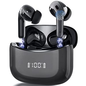 Bluetooth-Kopfhörer bis 50 Euro Musellot, In Ear, Wireless