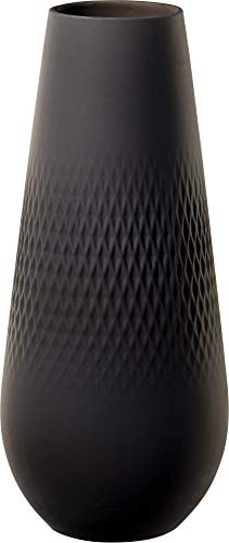 Die beste bodenvase villeroy boch collier noir vase carre no 3 porzellan Bestsleller kaufen