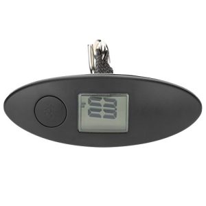 Bogenwaage Keenso, Handheld Digital Bow Scale 88lbs Tragbar