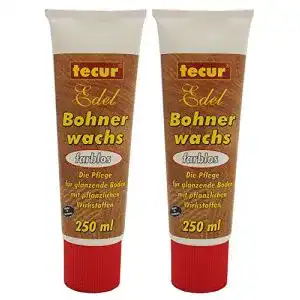 Die beste Bohnerwachs 2026 Test Bestseller Bohnerwachs