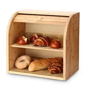 Brotkasten (Bambus)