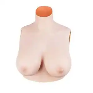 Brustprothese