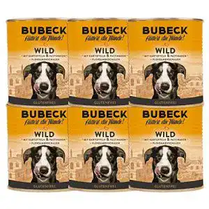 Die beste Hundefutter 2026 Test Bestseller Hundefutter