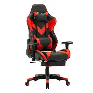 Bürostuhl günstig WOLTU ® Racing Stuhl BS20rt Gaming Stuhl