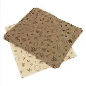 Butterbrotpapier