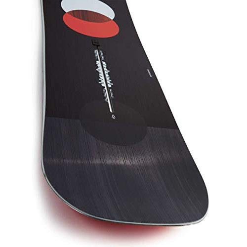 Camber-Snowboard Burton Custom Camber 2020-158cm