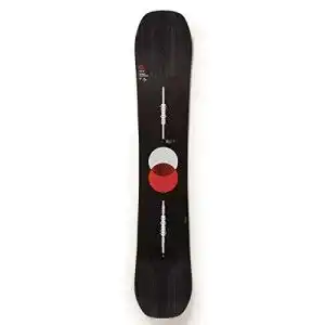 Camber-Snowboard