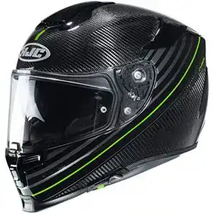 Carbon-Helm