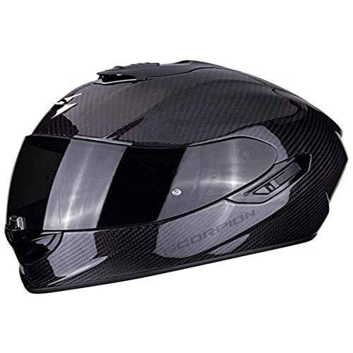 Die beste carbon helm scorpion 2476 25849 exo 1400 air carbon solid Bestsleller kaufen