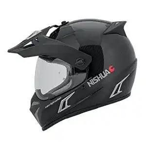 Carbon-Motorradhelm