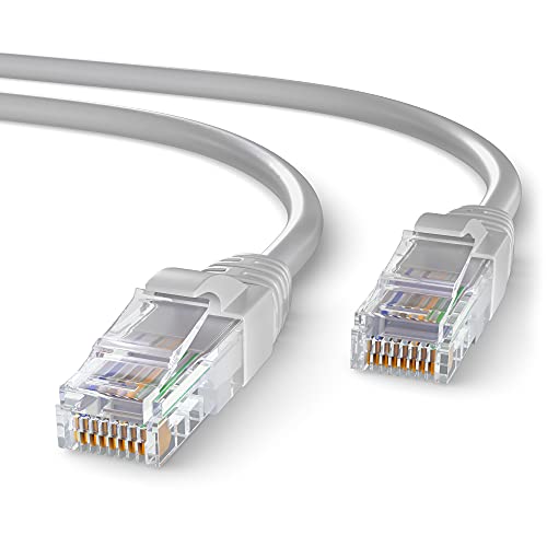 Die beste cat5 kabel mr tronic 10m ethernet netzwerk rj45 stecker Bestsleller kaufen