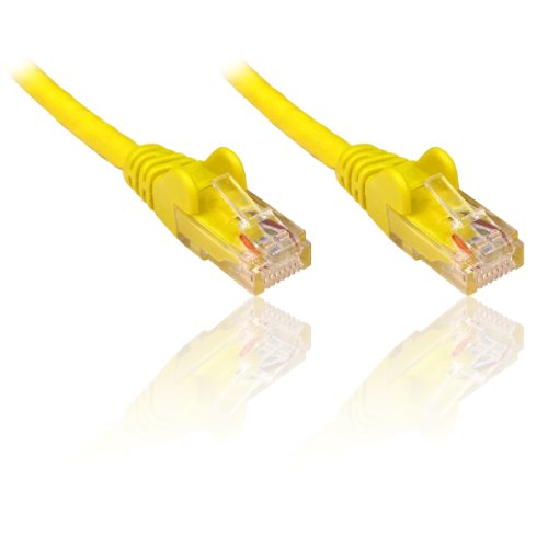 Die beste cat5 kabel premiumcord netzwerkkabel ethernet lan patch 1 Bestsleller kaufen