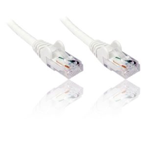Cat6-Kabel PremiumCord Netzwerkkabel, Ethernet, LAN & Patch