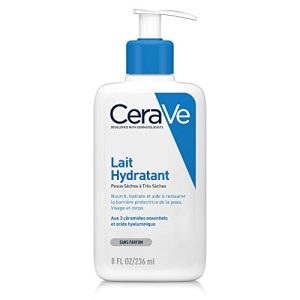 Cerave-Feuchtigkeitslotion CeraVe, Feuchtigkeitslotion 236 ml