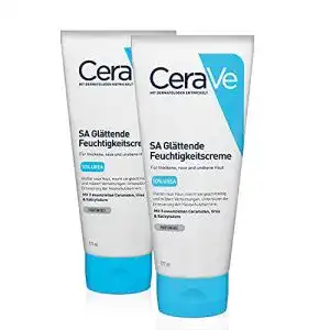 Cerave-Feuchtigkeitslotion