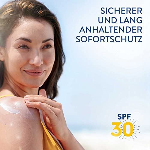 Cetaphil-Sonnenschutz Cetaphil Sun Daylong SPF 30 liposomale
