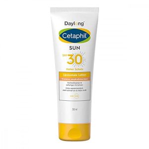 Cetaphil-Sonnenschutz Cetaphil Sun Daylong SPF 30 liposomale