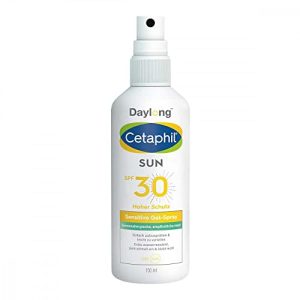Cetaphil-Sonnenschutz Cetaphil Sun Daylong SPF 30 sensitive