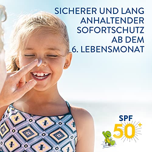Cetaphil-Sonnenschutz Cetaphil SUN Kids Liposomale SPF 50+