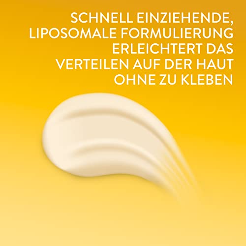 Cetaphil-Sonnenschutz Cetaphil SUN Kids Liposomale SPF 50+