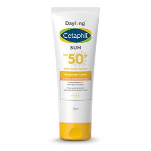 Cetaphil-Sonnenschutz Cetaphil SUN Liposomale Sonnenlotion