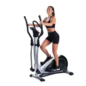 Christopeit-Ergometer