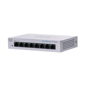 Cisco-Switch Cisco Systems Cisco Business CBS110-8T-D
