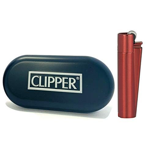 Die beste clipper feuerzeug clipper metall teufel rot feuerzeug box Bestsleller kaufen
