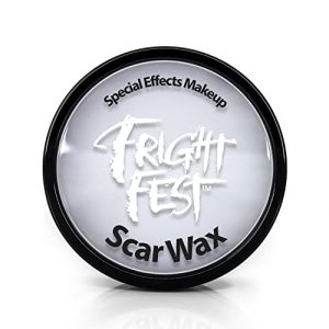 Collodium Fright Fest Narbenwachs 20 g FX-Wachs
